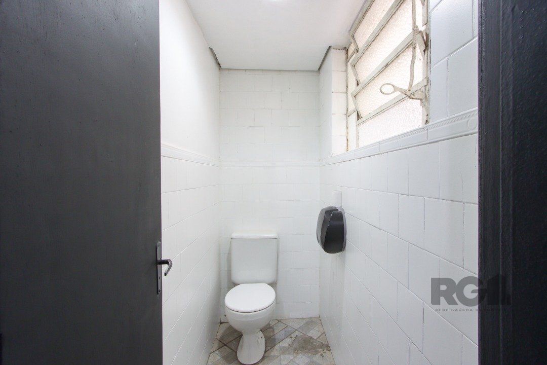 Loja-Salão, 129 m² - Foto 17