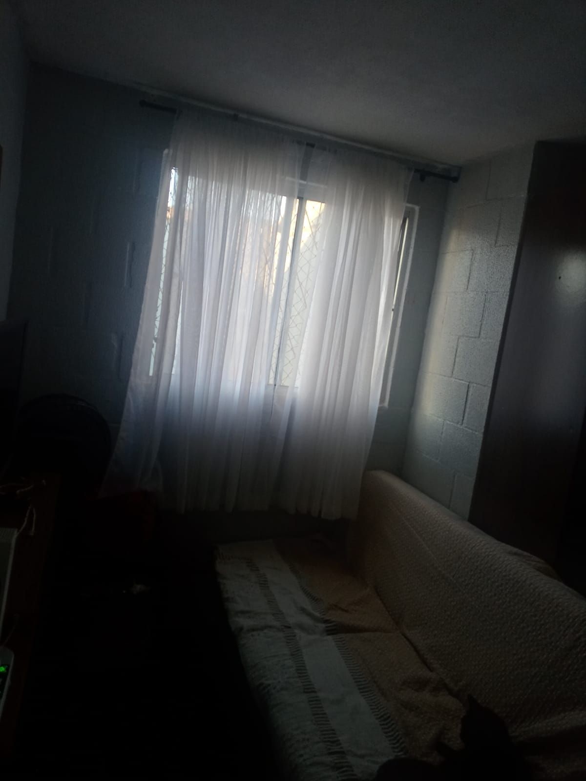 Apartamento à venda com 2 quartos, 39m² - Foto 7