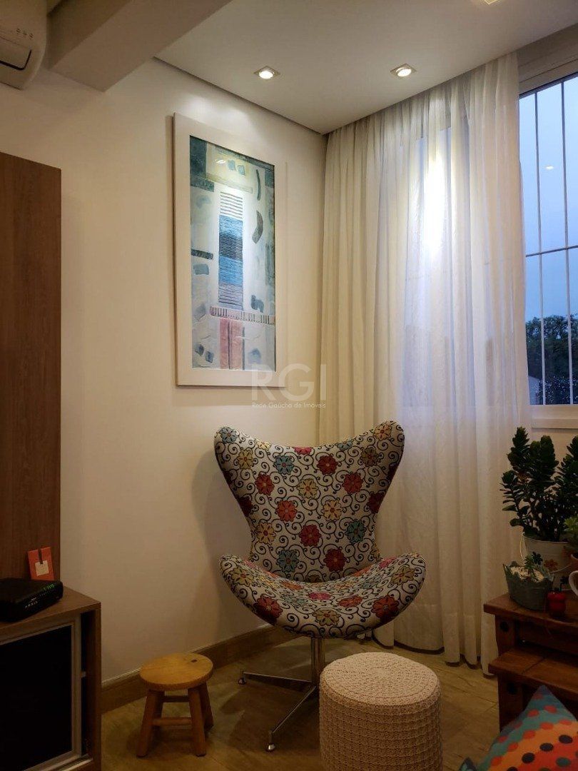 Apartamento à venda com 1 quarto, 41m² - Foto 32