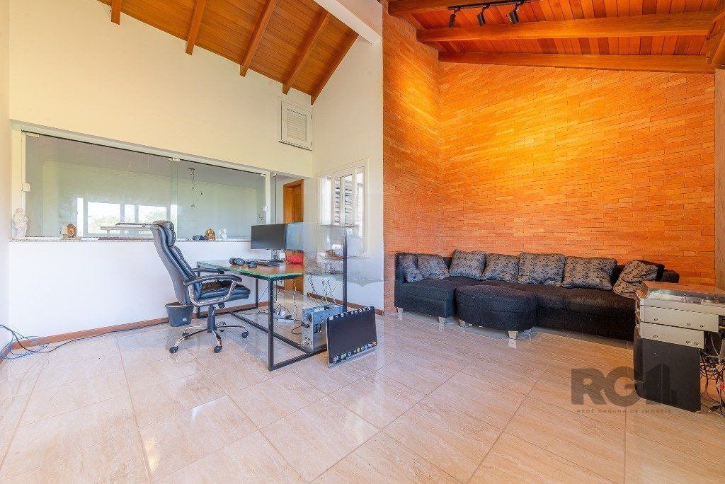 Casa à venda com 3 quartos, 236m² - Foto 25