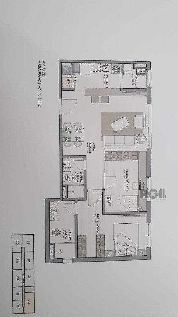 Terreno, 2200 m² - Foto 8