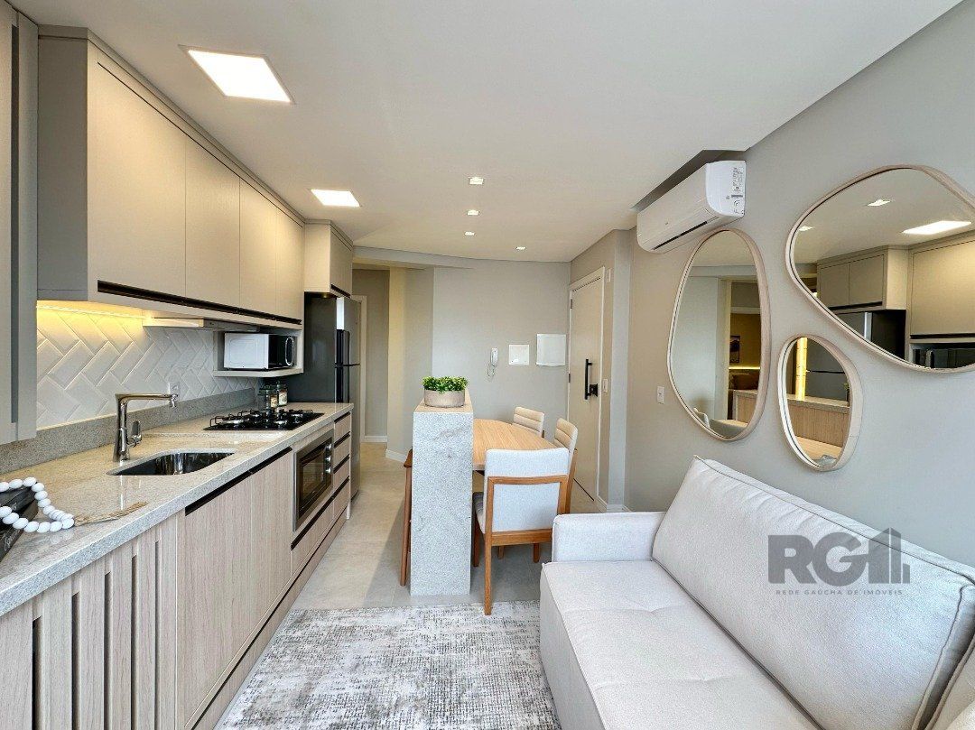 Apartamento à venda com 2 quartos, 49m² - Foto 6