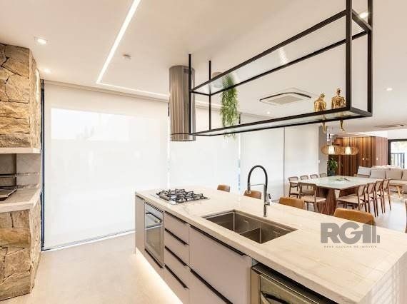 Casa, 5 quartos, 428 m² - Foto 36