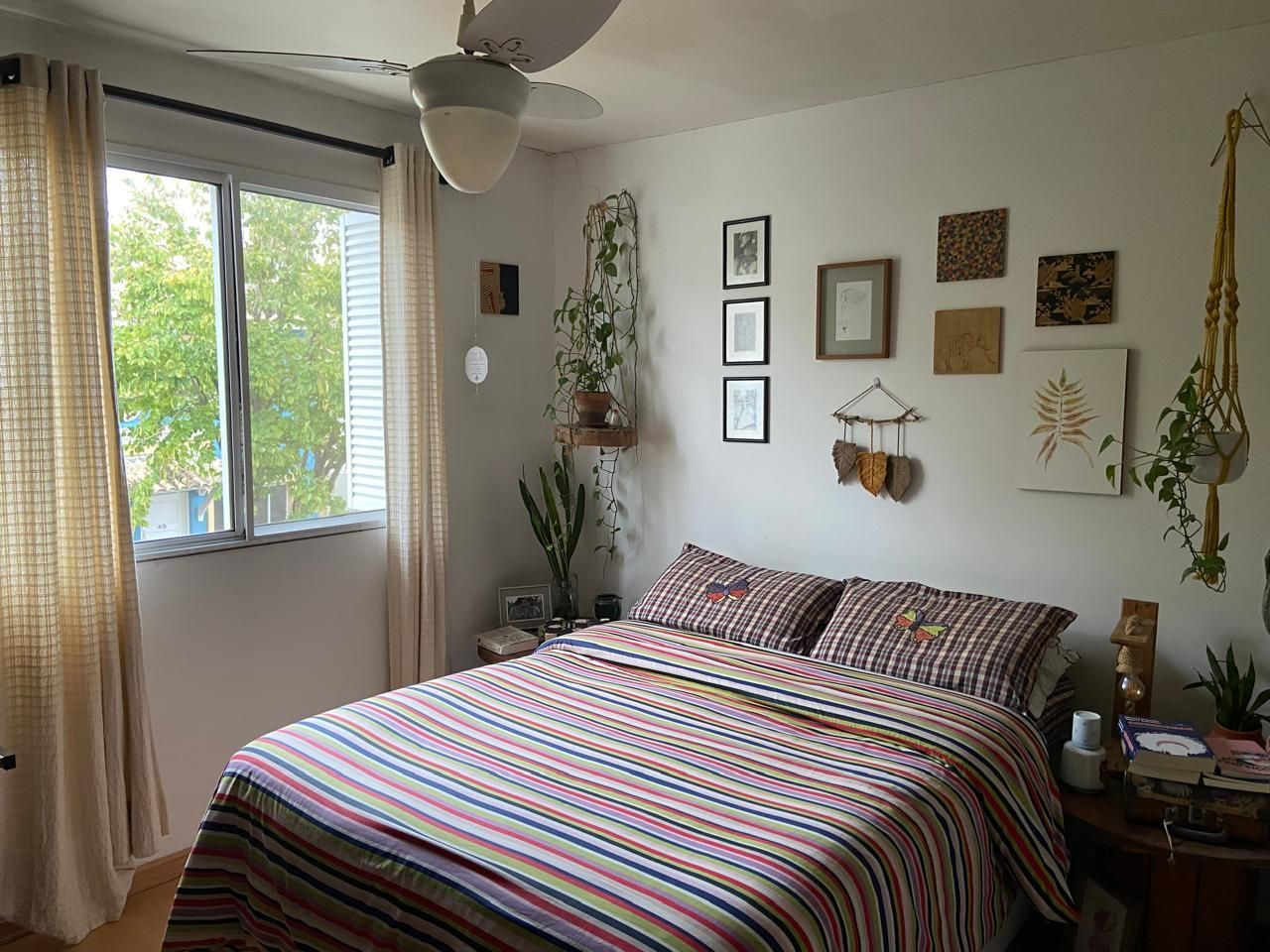 Casa de Condomínio à venda com 3 quartos, 76m² - Foto 30