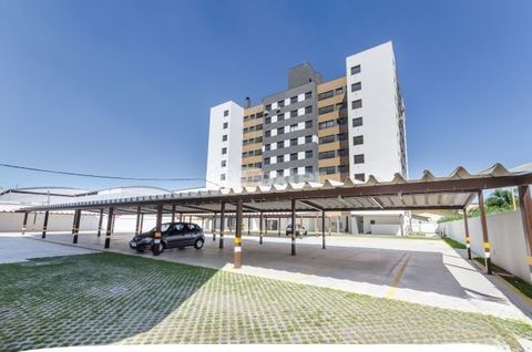 Apartamento à venda com 2 quartos, 61m² - Foto 1