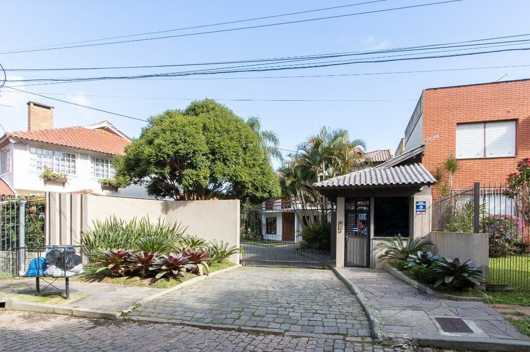 Casa de Condomínio à venda com 3 quartos, 217m² - Foto 56