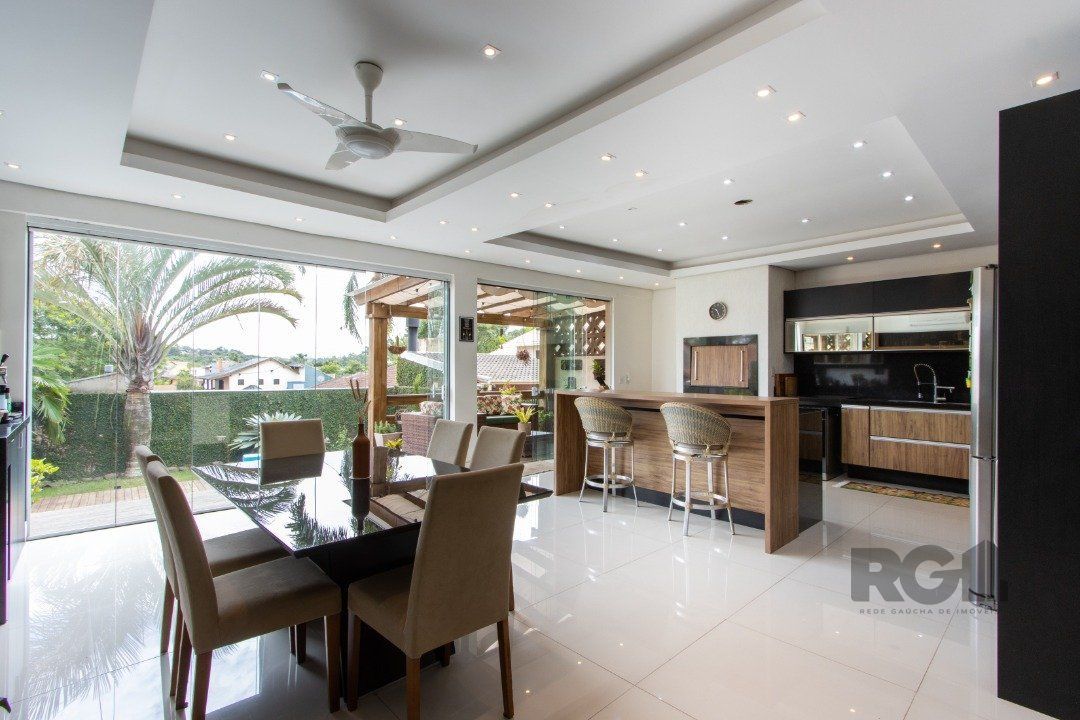 Casa de Condomínio à venda com 3 quartos, 360m² - Foto 16