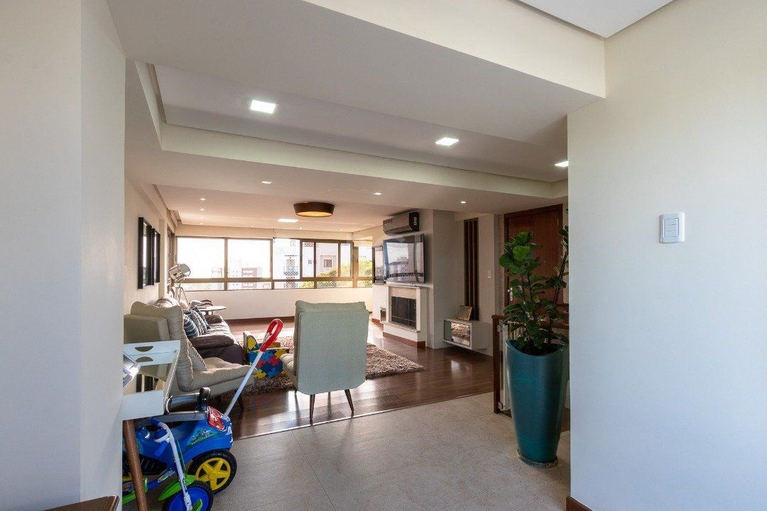 Cobertura à venda com 3 quartos, 444m² - Foto 10