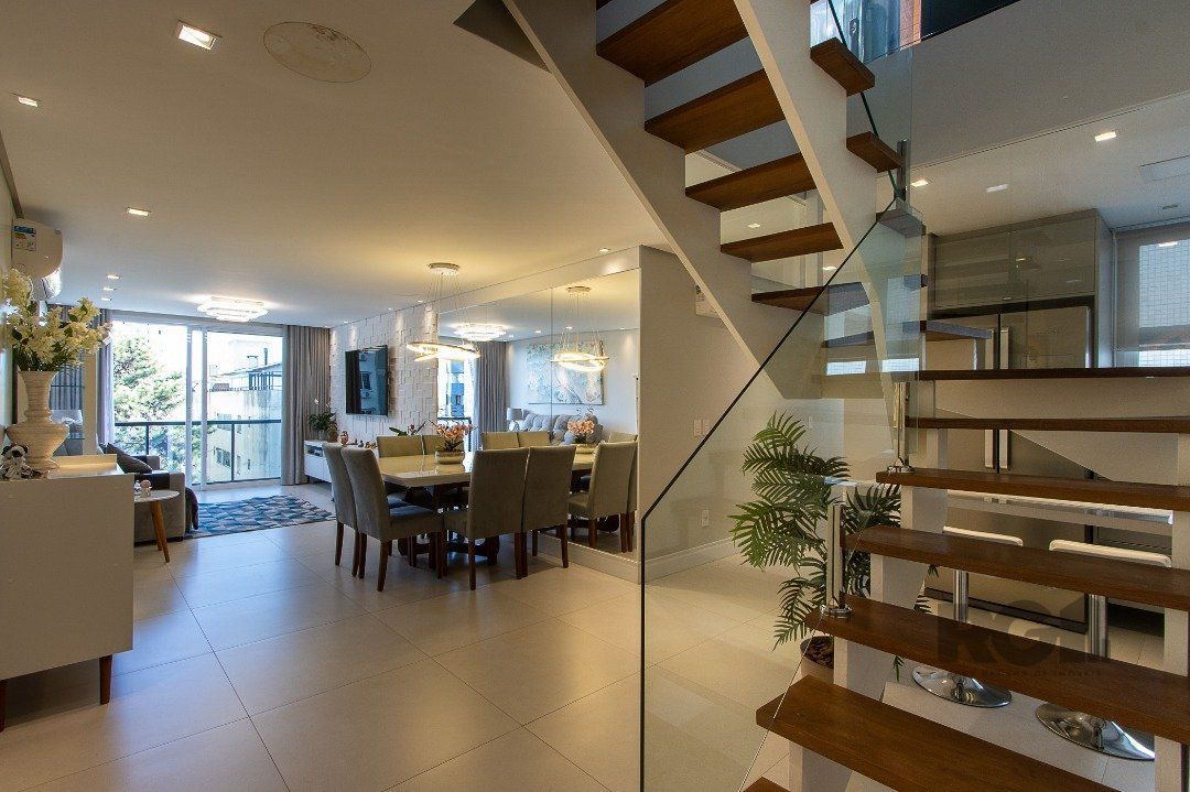 Cobertura à venda com 3 quartos, 265m² - Foto 10