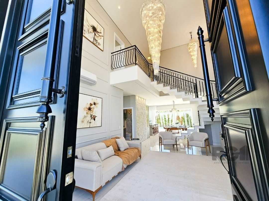 Casa de Condomínio, 5 quartos - Foto 4