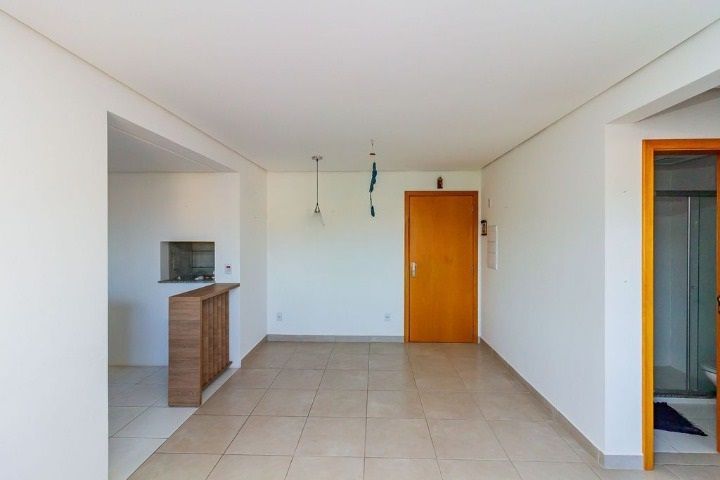 Apartamento à venda com 2 quartos, 61m² - Foto 8