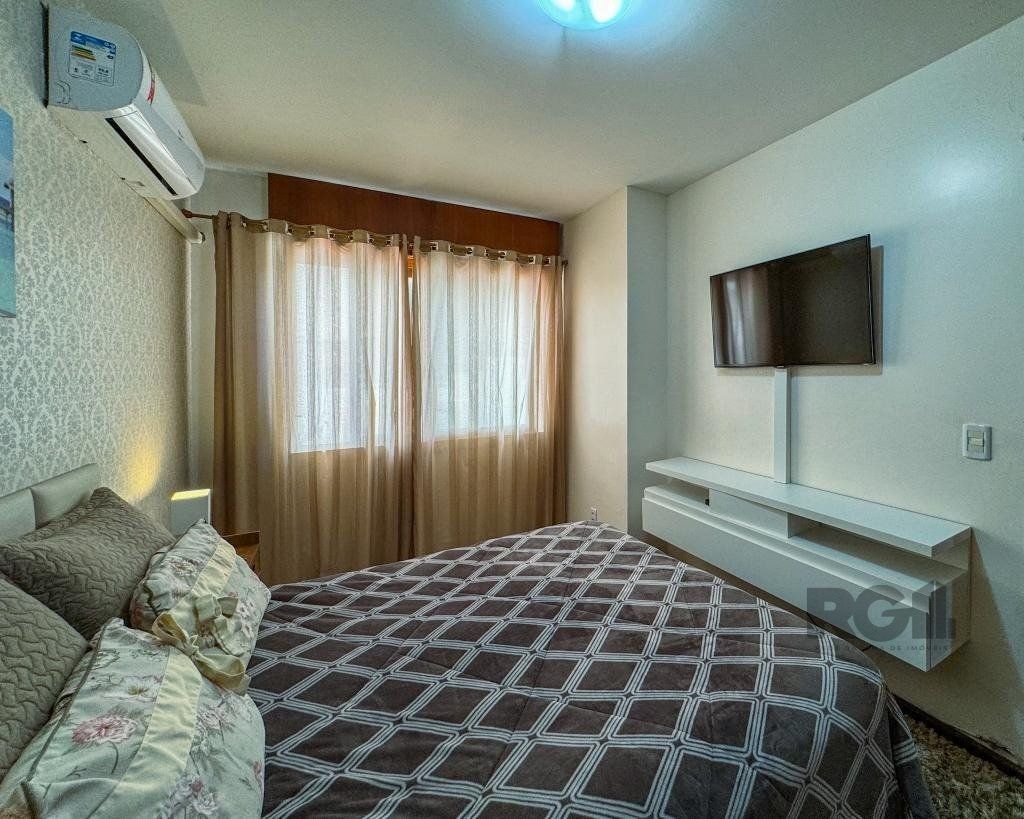 Apartamento à venda com 2 quartos, 72m² - Foto 23