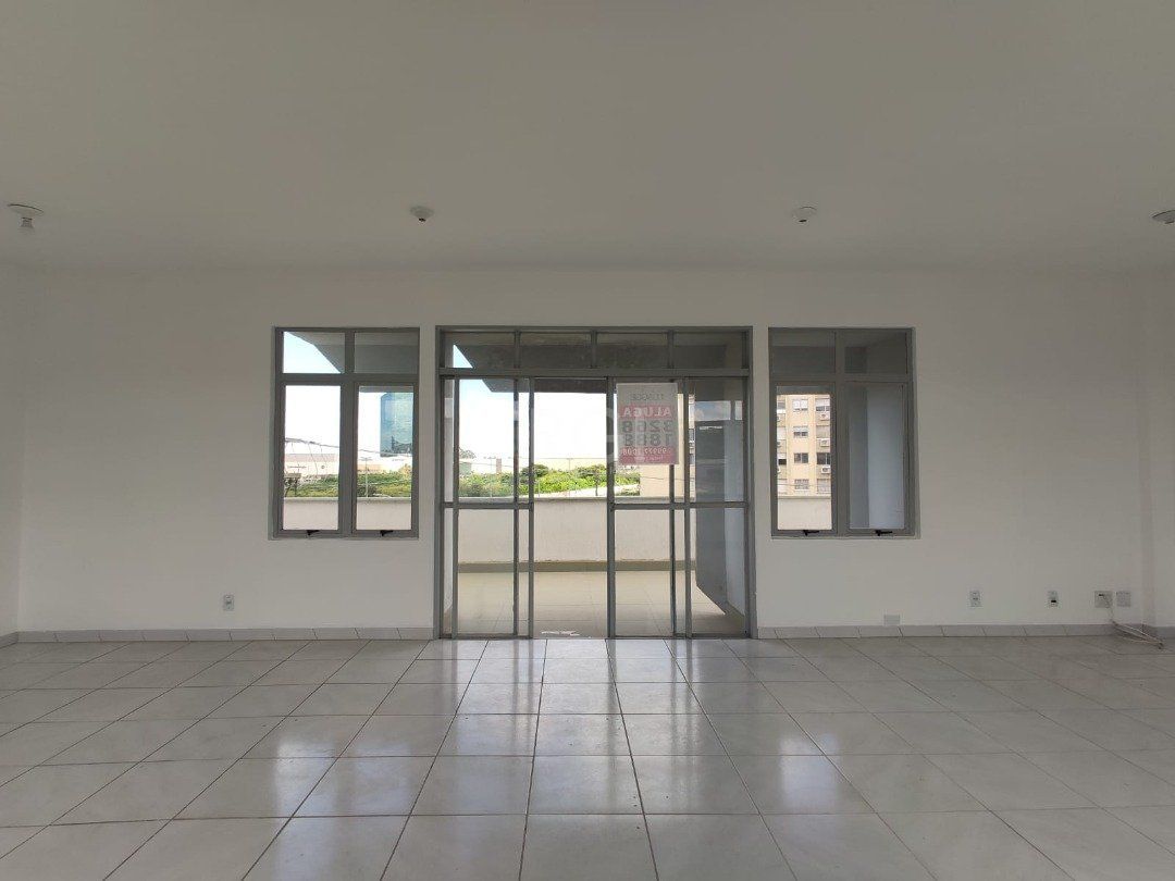Conjunto Comercial-Sala à venda, 98m² - Foto 12