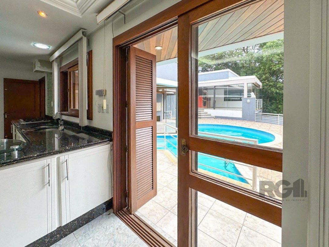 Casa de Condomínio, 4 quartos - Foto 26