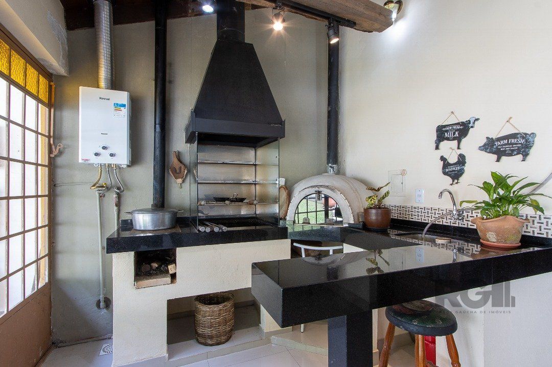 Casa, 3 quartos, 300 m² - Foto 20