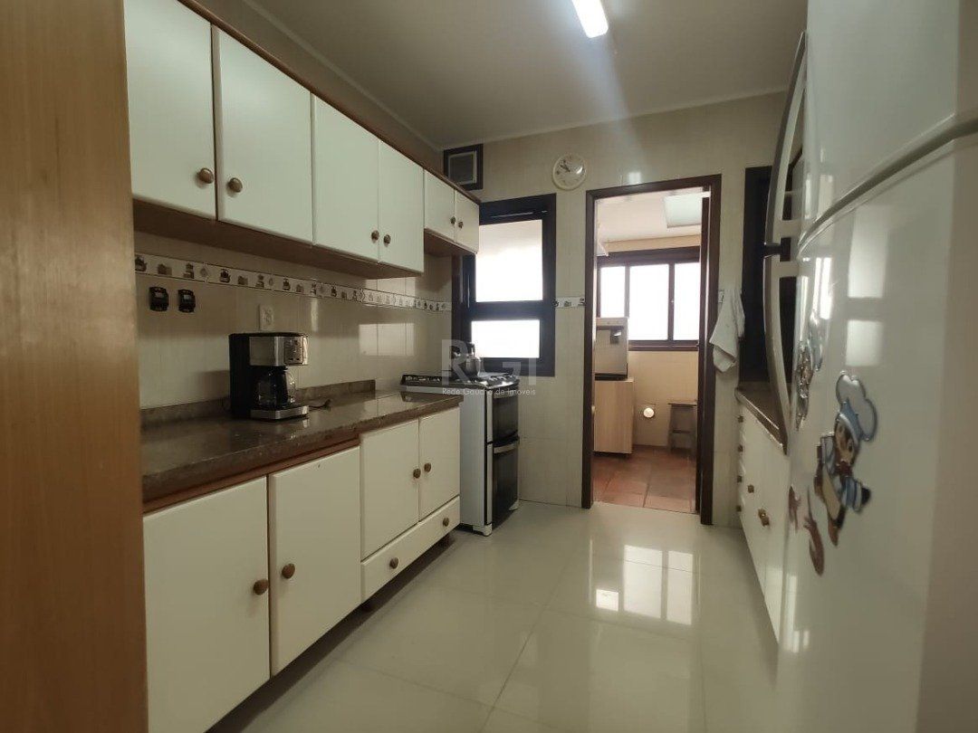 Apartamento, 3 quartos, 157 m² - Foto 13