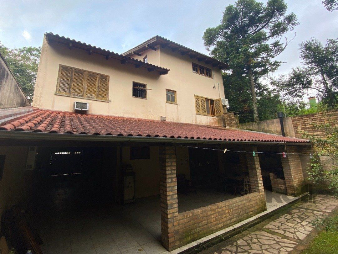 Casa à venda com 4 quartos, 360m² - Foto 17
