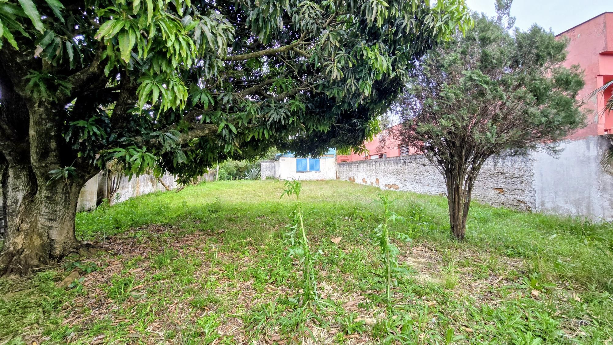 Terreno junto ao Clube do Professor Gaúcho.