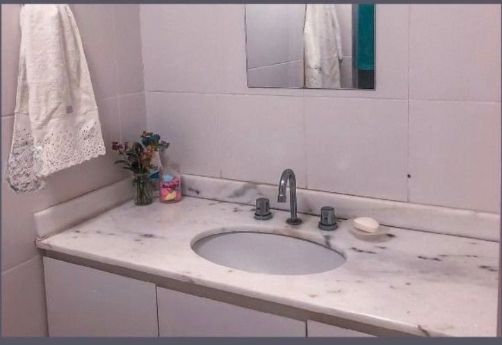 Apartamento à venda com 2 quartos, 58m² - Foto 14