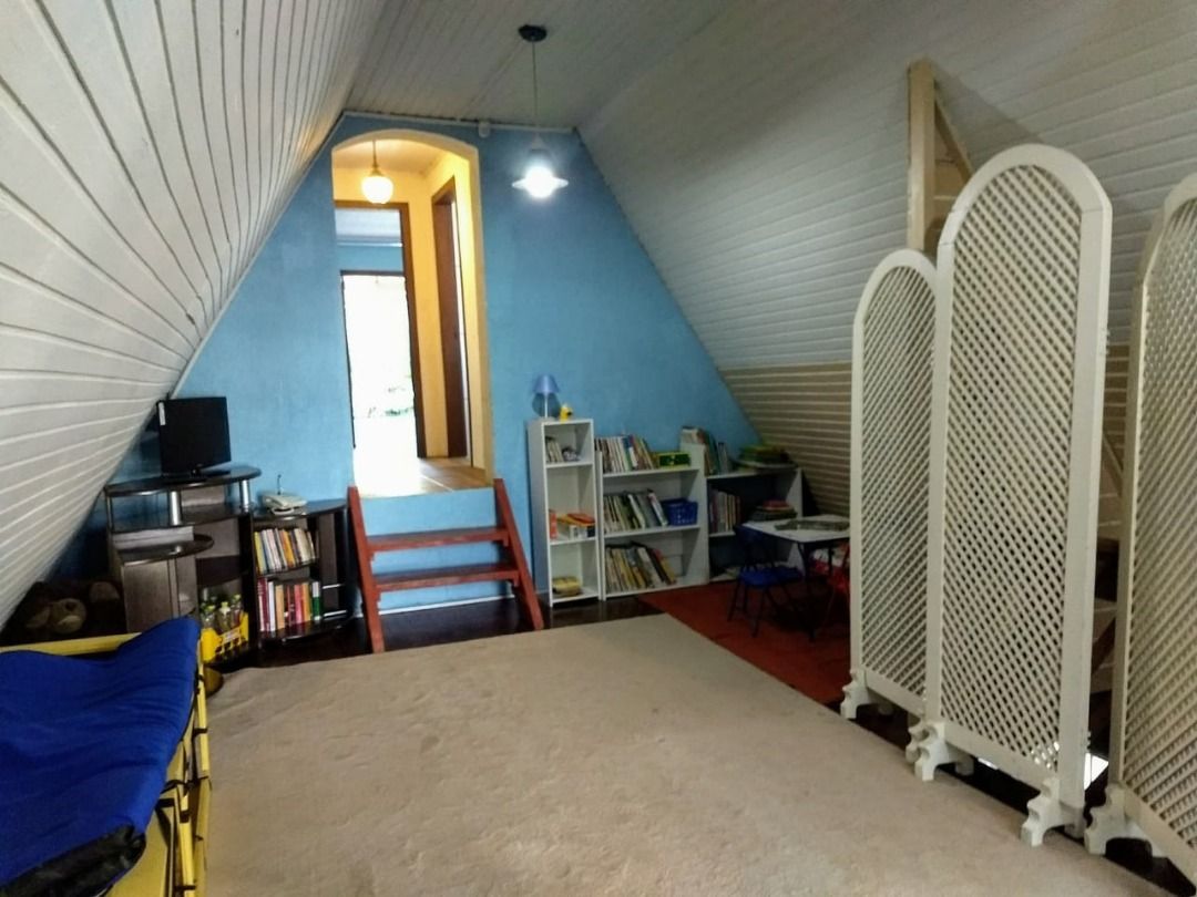 Casa, 4 quartos, 200 m² - Foto 21