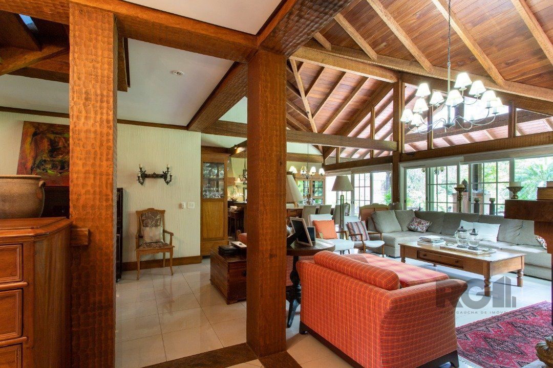 Casa de Condomínio à venda com 3 quartos, 330m² - Foto 7
