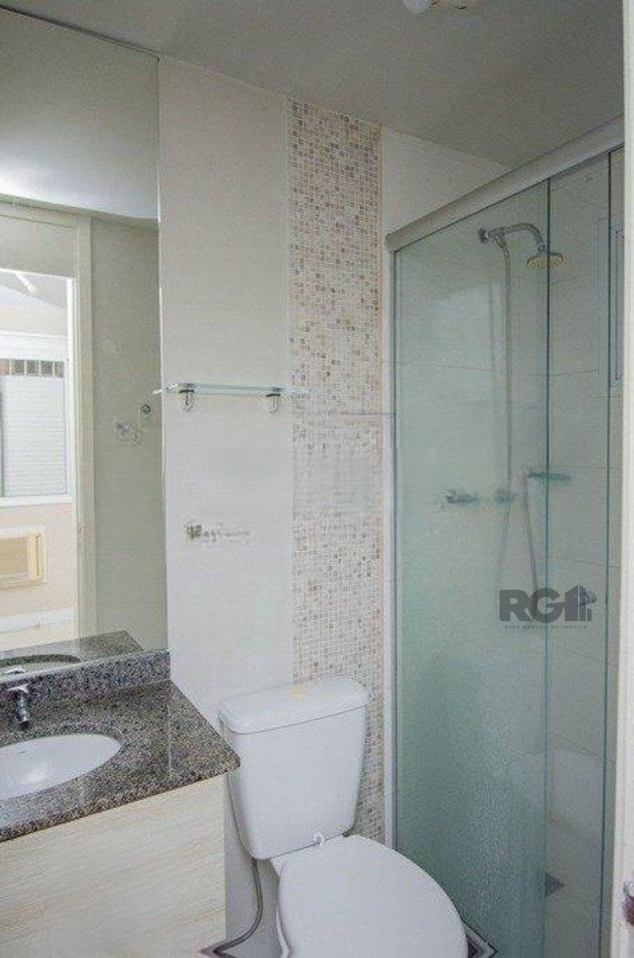 Apartamento à venda com 3 quartos, 70m² - Foto 19