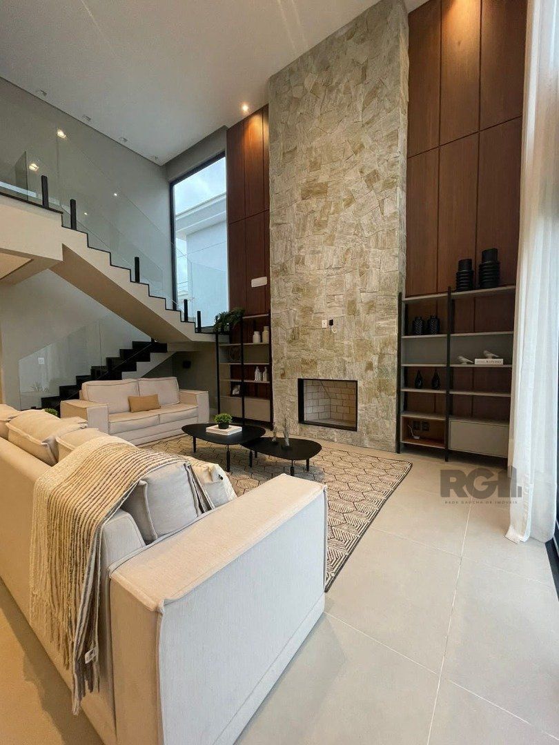 Casa de Condomínio, 4 quartos - Foto 10