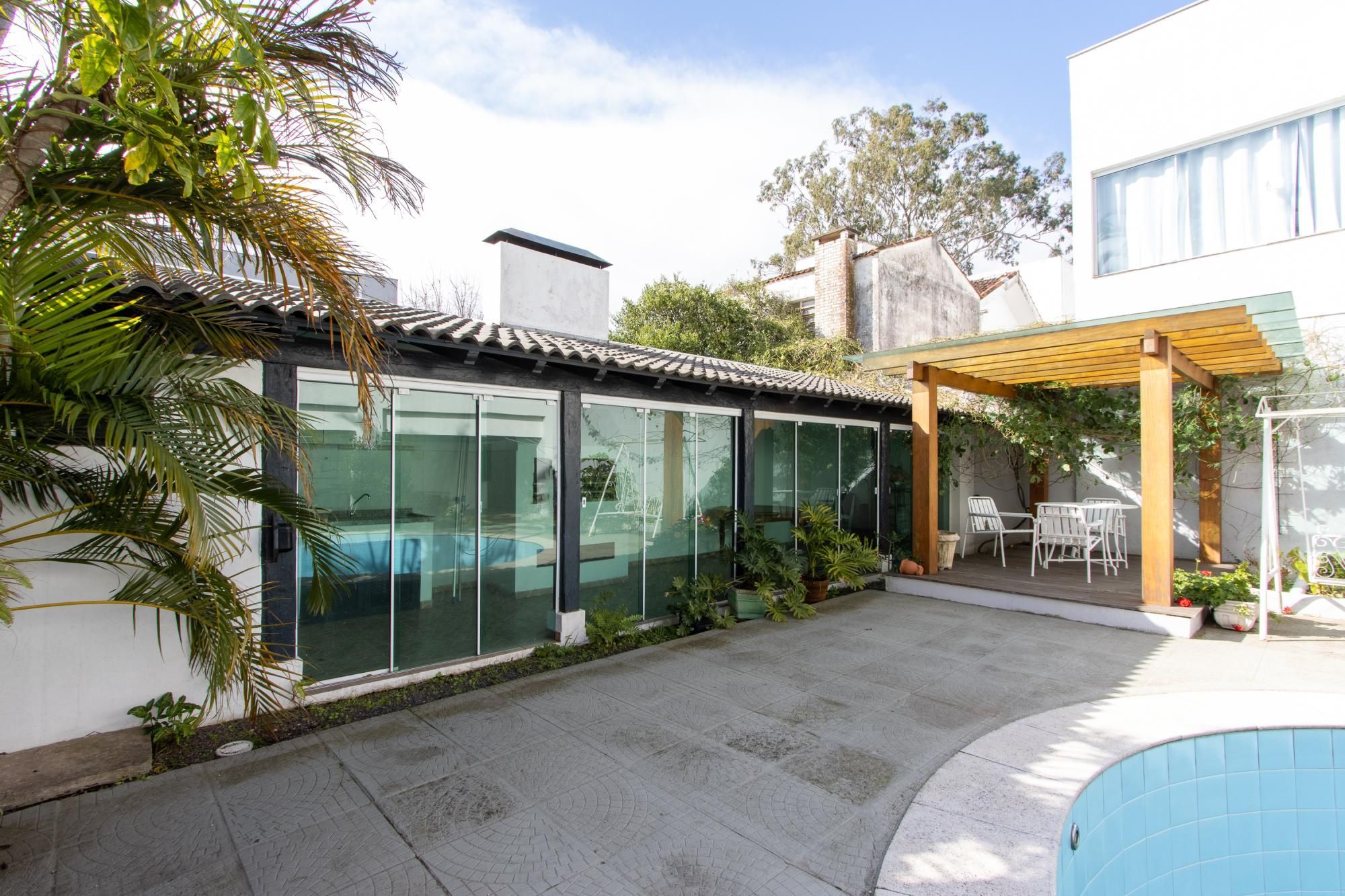 Casa, 4 quartos, 418 m² - Foto 52