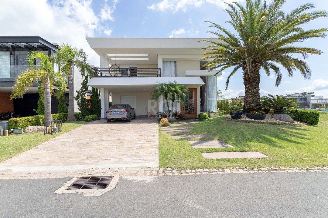 Casa de Condomínio à venda com 4 quartos, 519m² - Foto 59