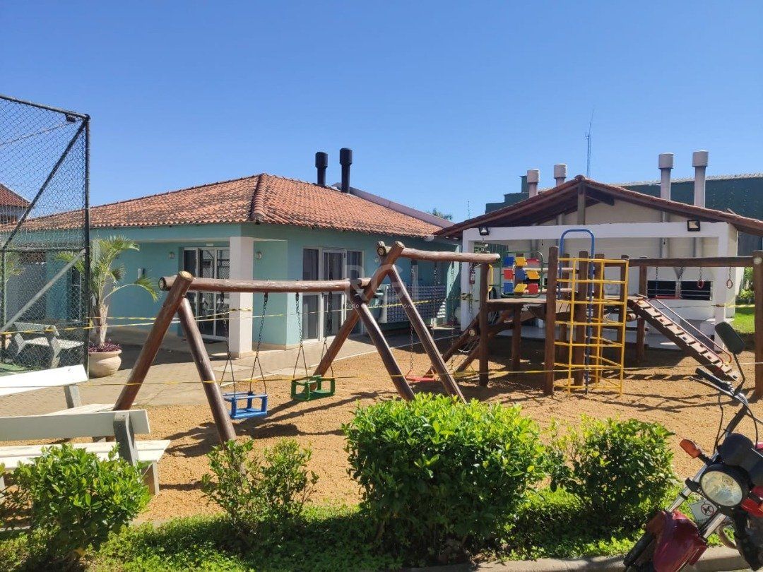 Apartamento para Venda - 47m², 2 dormitórios, 1 vaga - Vila Nova