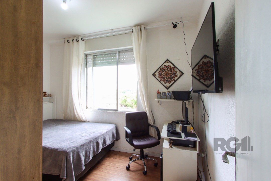 Apartamento à venda com 2 quartos, 50m² - Foto 11