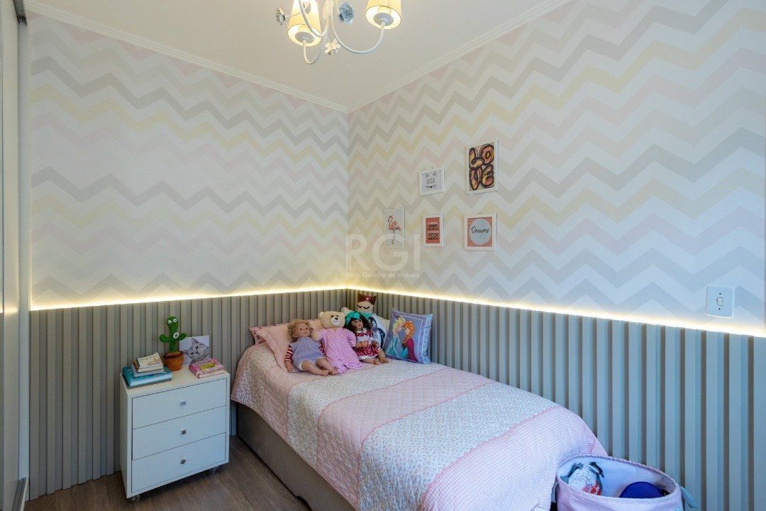 Casa de Condomínio, 3 quartos - Foto 30