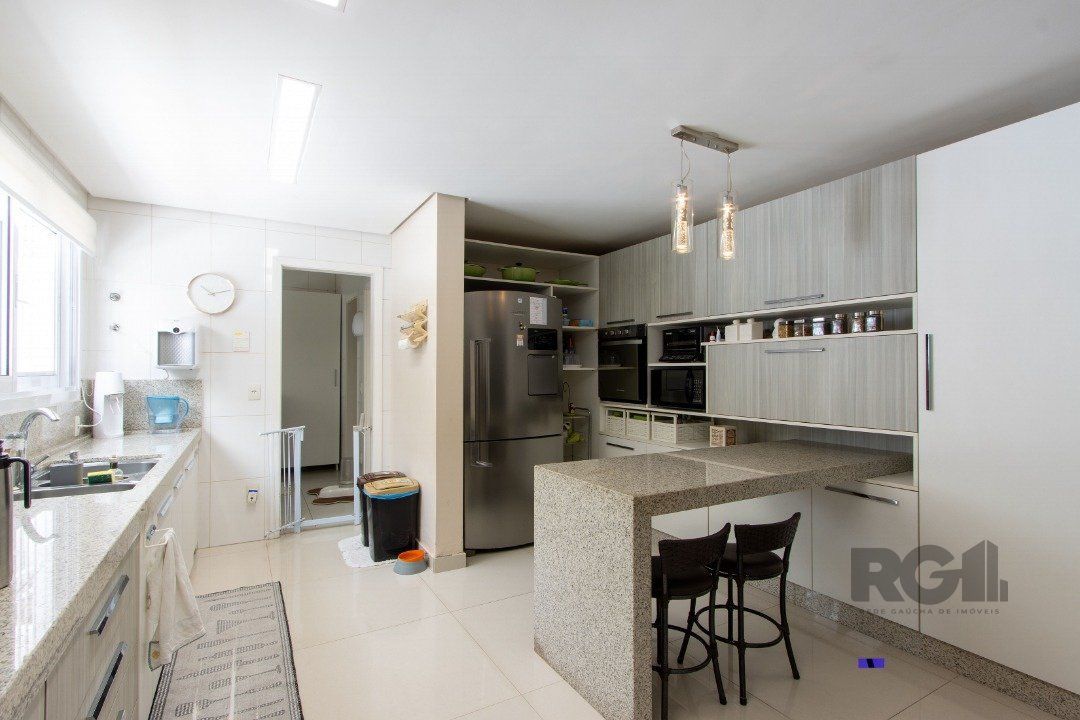 Casa, 3 quartos, 296 m² - Foto 20