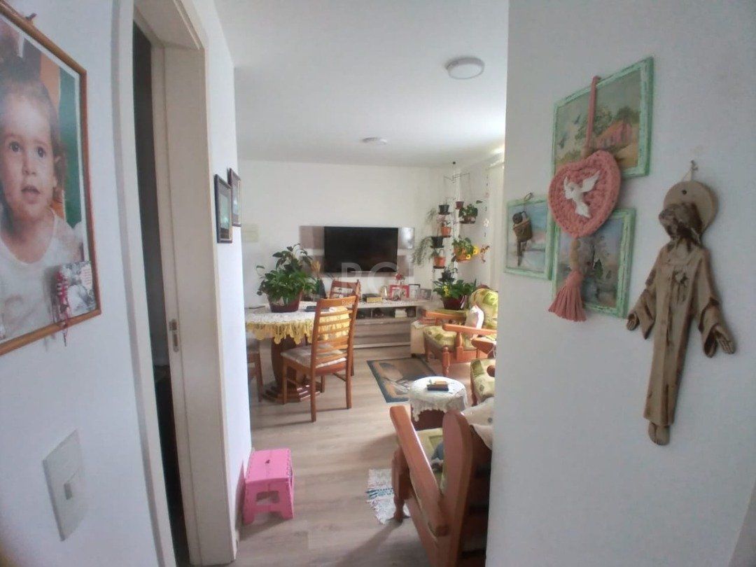 Apartamento, 3 quartos, 52 m² - Foto 6