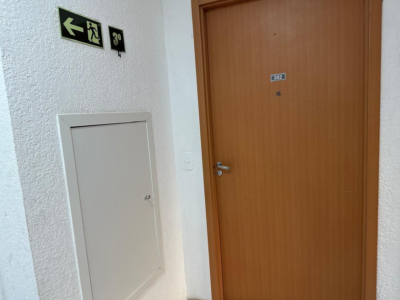 Apartamento 1 quartos à venda, 40m², Restinga - Porto Alegre — foto 2