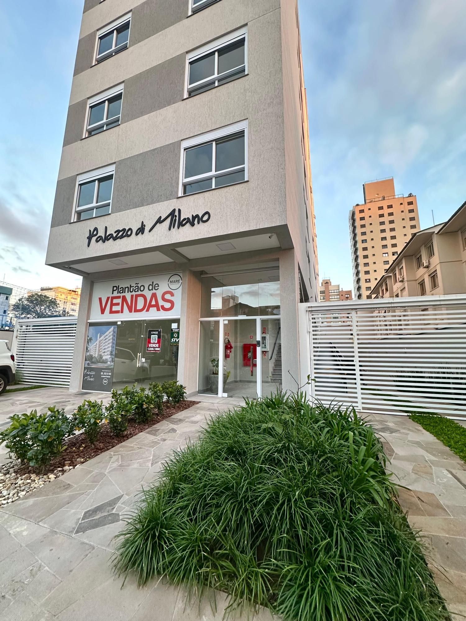 Apartamentos com ótima localização e perto do comércio em geral