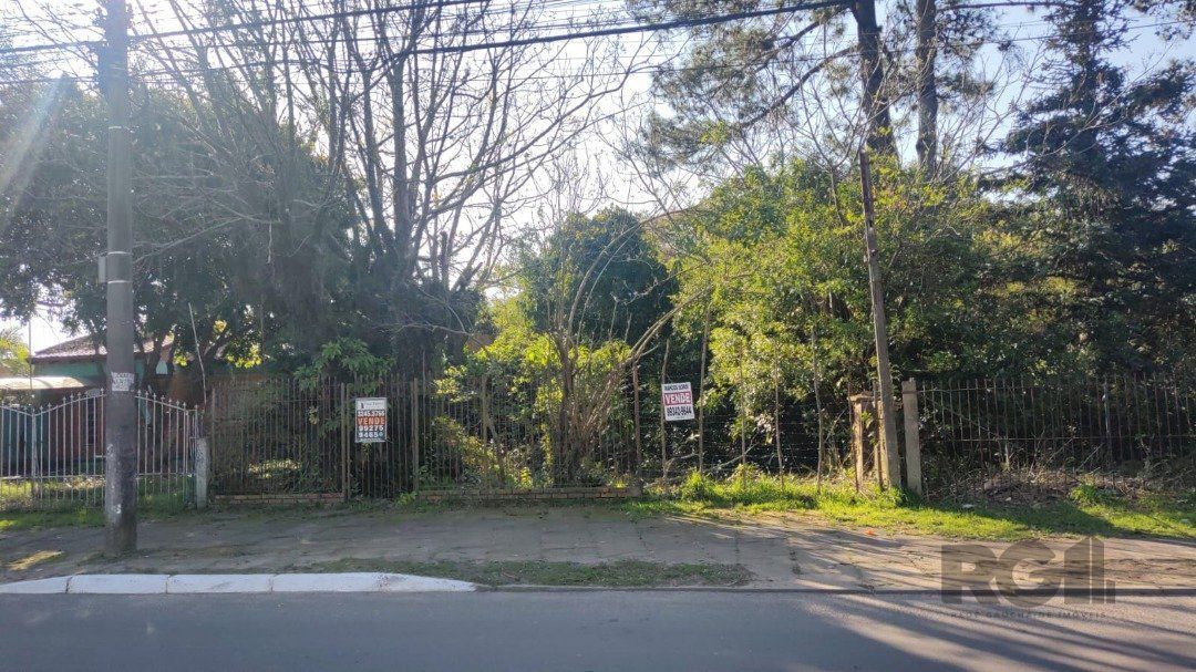 Terreno à venda, 431m² - Foto 1