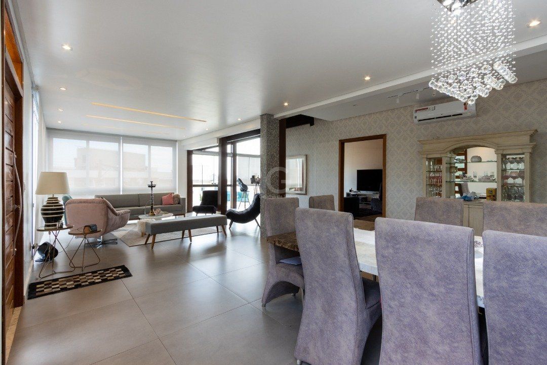 Casa de Condomínio, 6 quartos - Foto 4