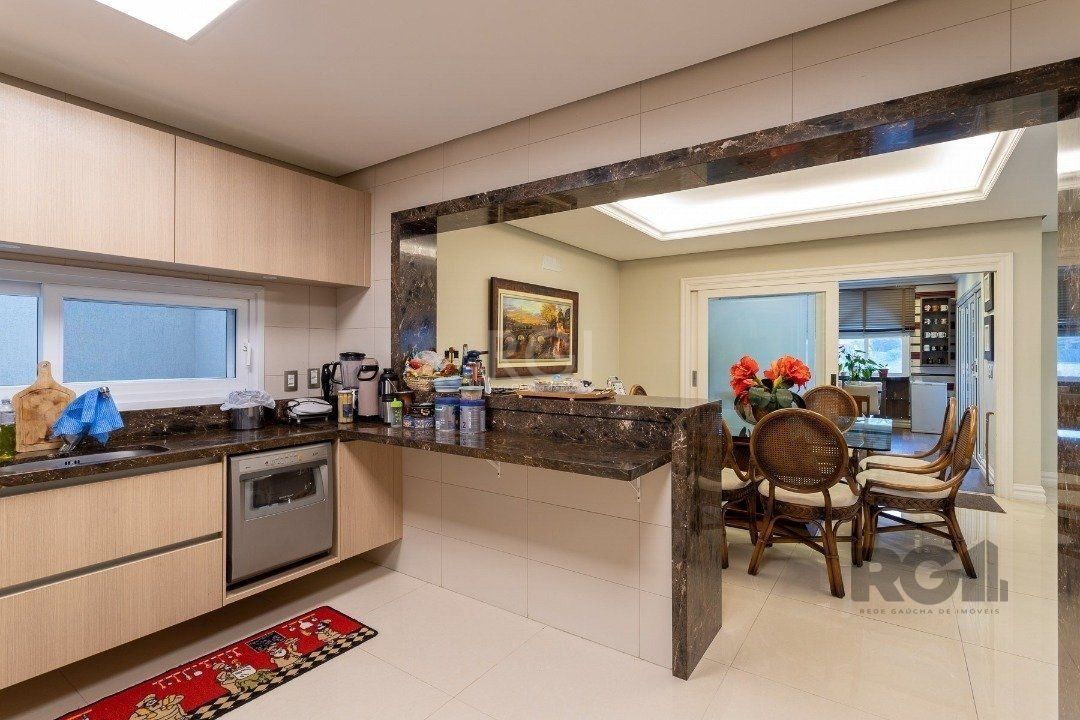 Casa de Condomínio à venda com 3 quartos, 419m² - Foto 18