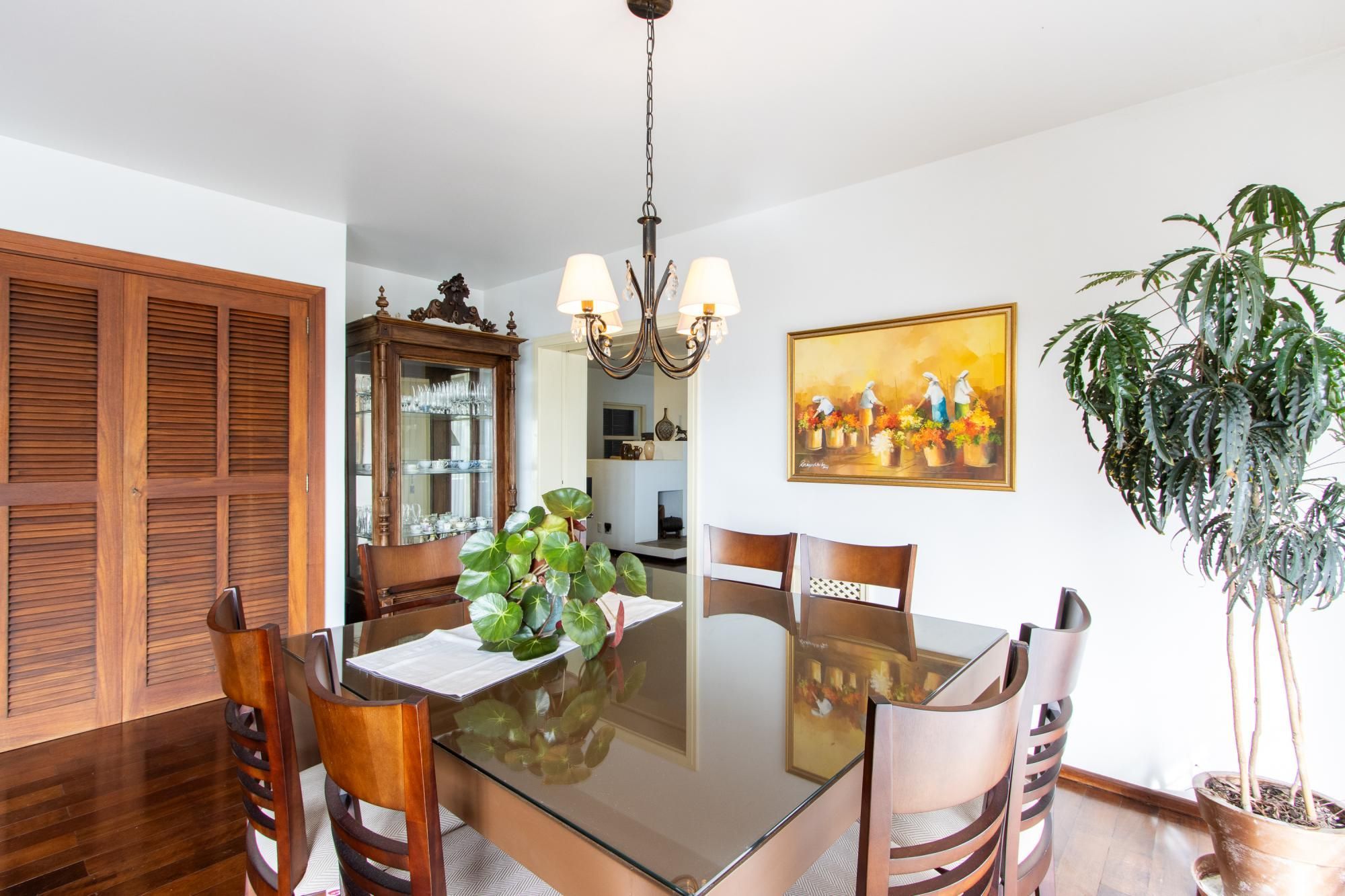 Casa, 4 quartos, 418 m² - Foto 11