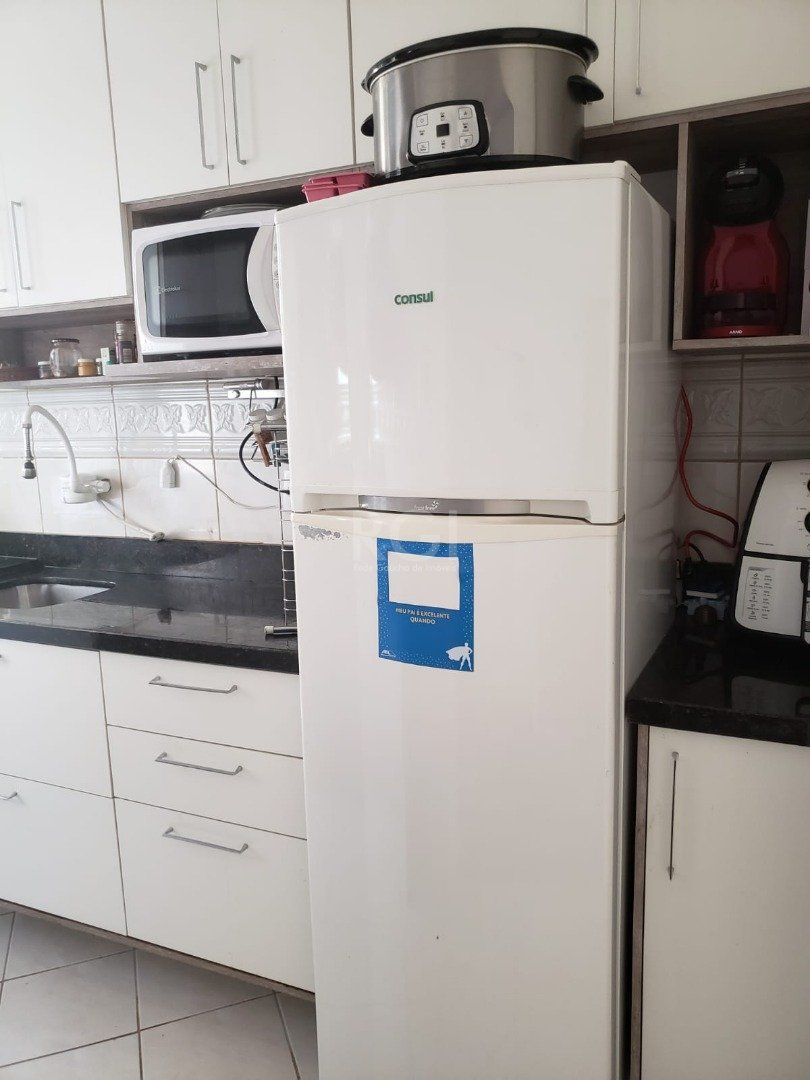 Apartamento, 2 quartos, 53 m² - Foto 11