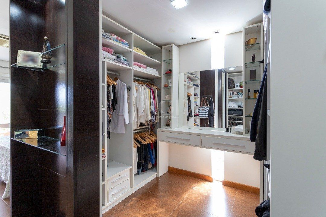 Casa de Condomínio, 4 quartos - Foto 40