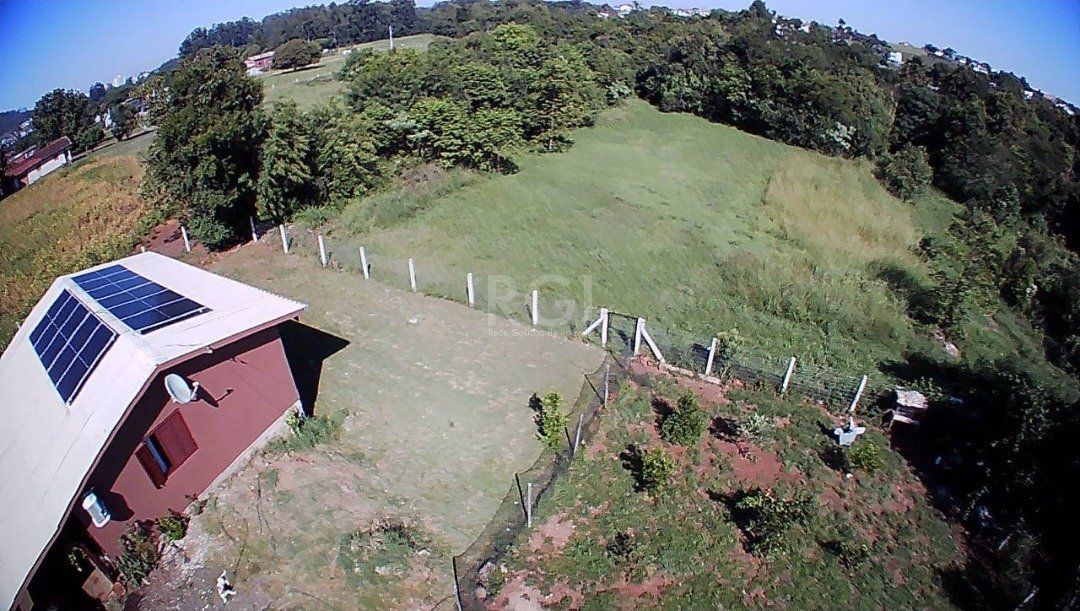 Chácara à venda com 1 quarto, 57m² - Foto 23