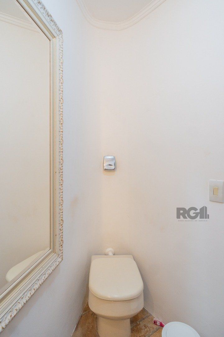 Casa, 3 quartos, 375 m² - Foto 11