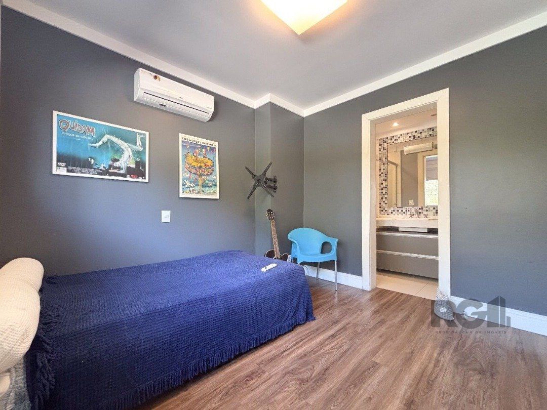 Casa de Condomínio, 3 quartos - Foto 18