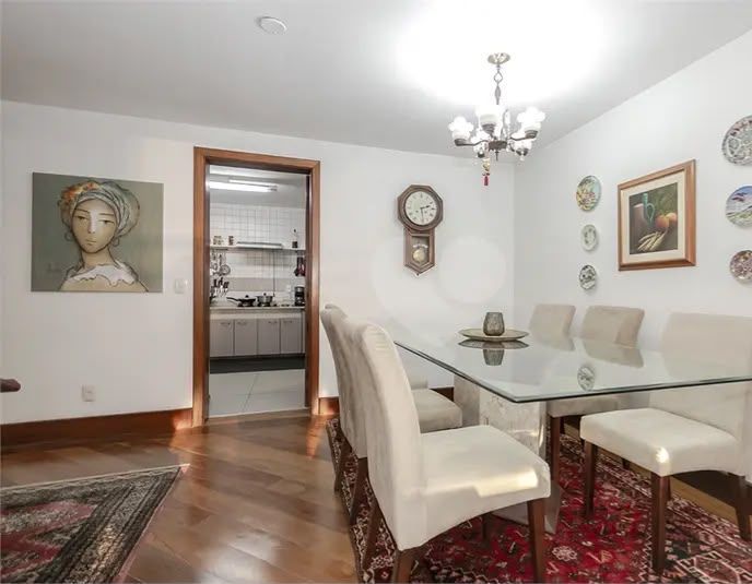Apartamento, 3 quartos, à venda, 259 m², Santa Tereza - Porto Alegre — foto 5