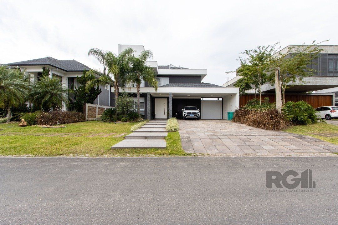 Casa de Condomínio à venda com 4 quartos, 350m² - Foto 80
