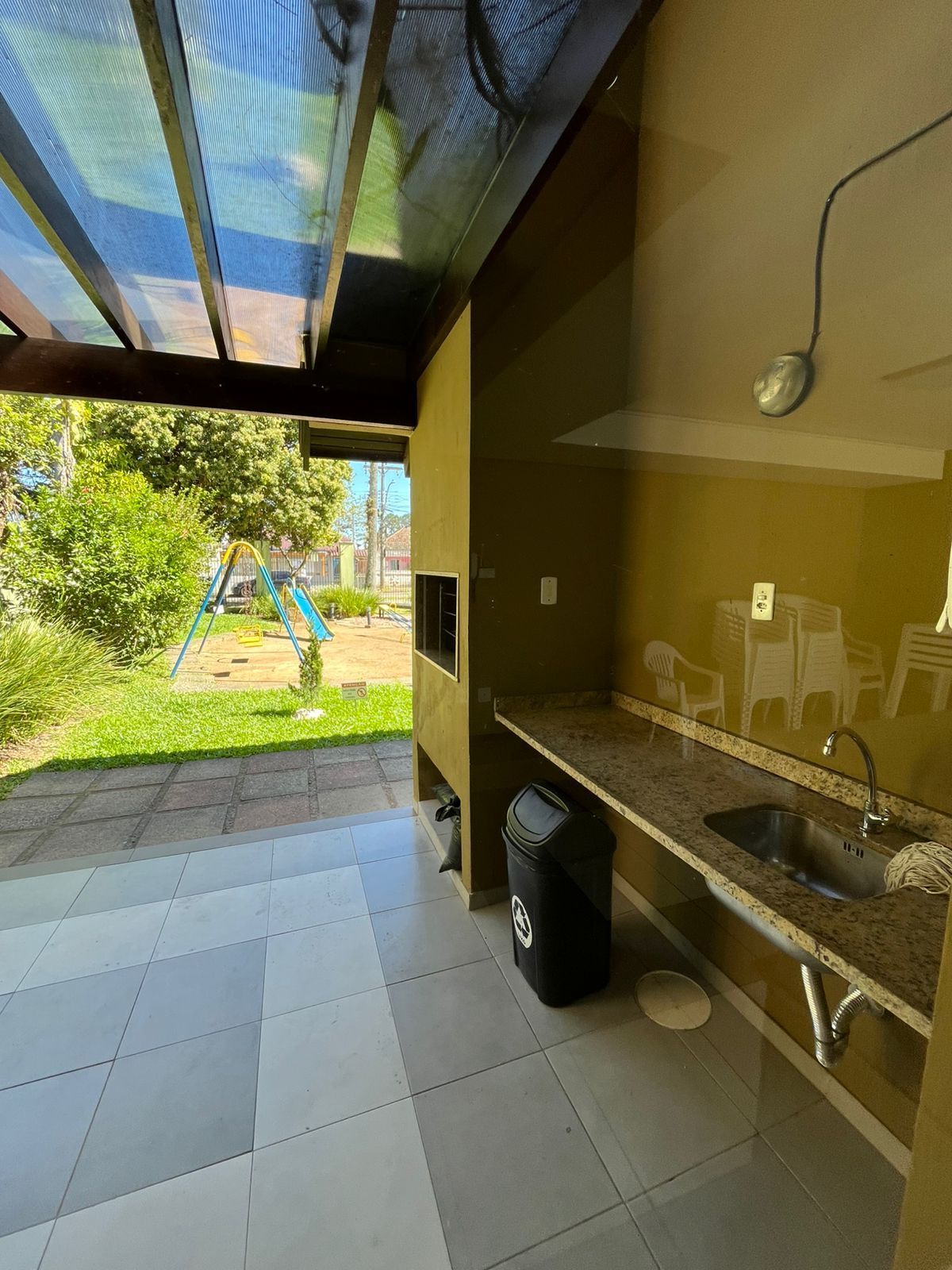 Apartamento à venda com 2 quartos, 56m² - Foto 26