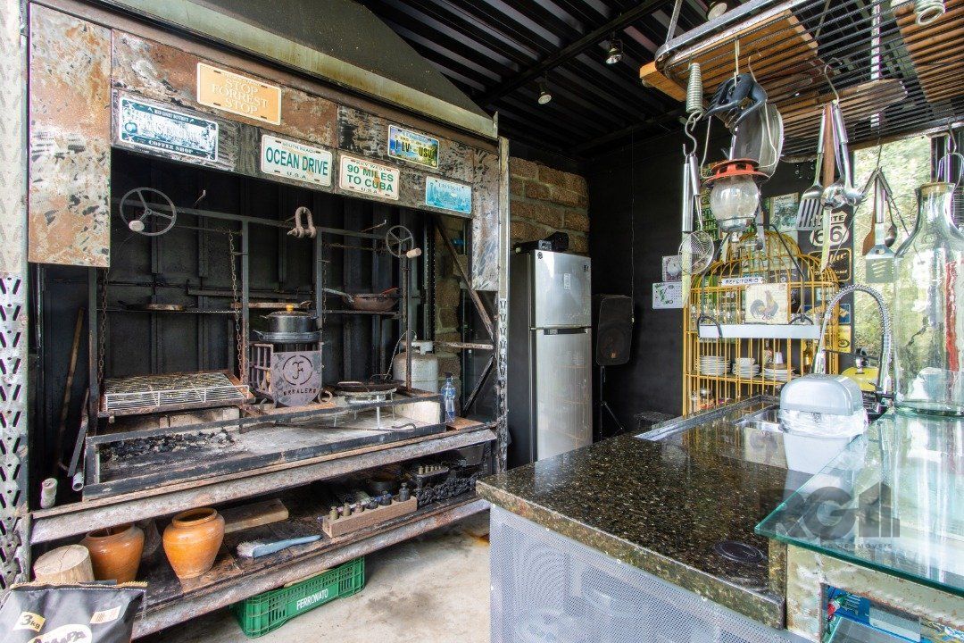 Casa de Condomínio à venda com 4 quartos, 400m² - Foto 80