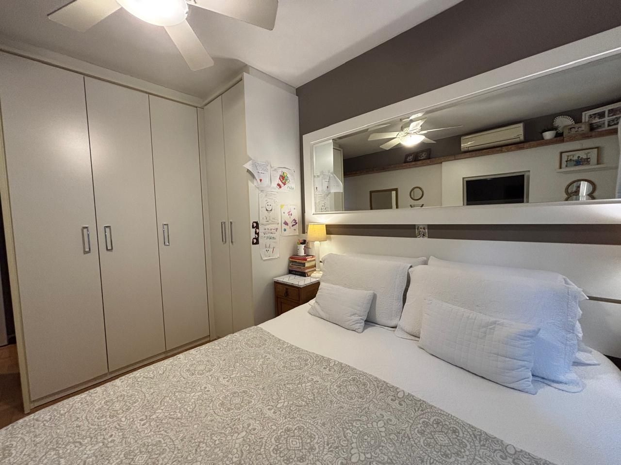 Apartamento à venda com 3 quartos, 96m² - Foto 17